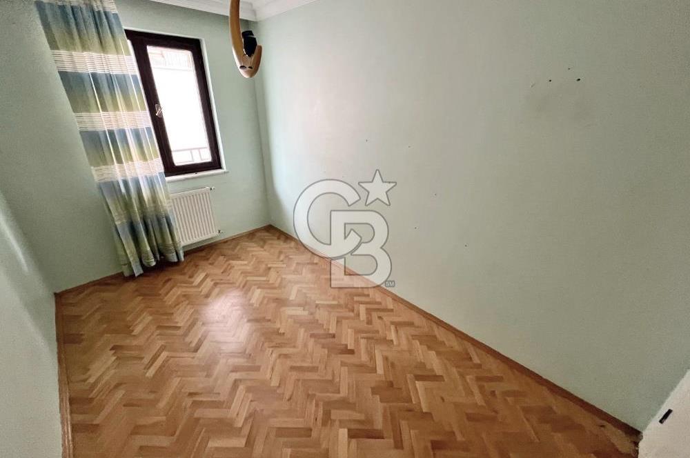 PODGORİTSA CD ÜZERİ KATTA ÖN CEPHE ASANSÖRLÜ 3,5+1