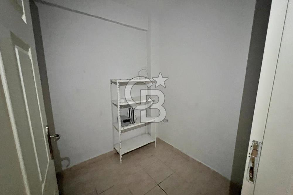 PODGORİTSA CD ÜZERİ KATTA ÖN CEPHE ASANSÖRLÜ 3,5+1