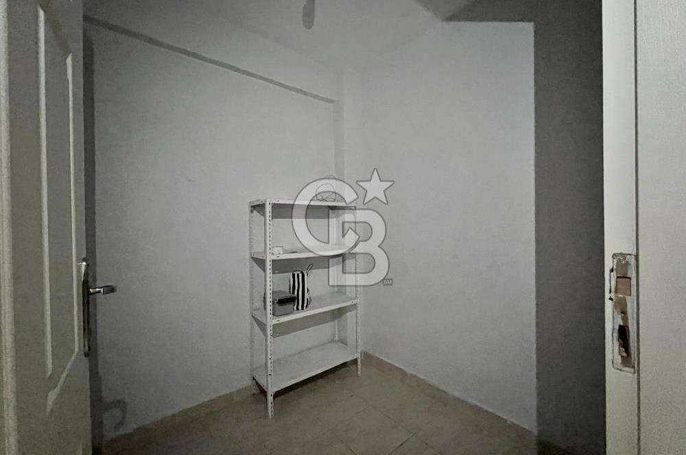 PODGORİTSA CD ÜZERİ KATTA ÖN CEPHE ASANSÖRLÜ 3,5+1