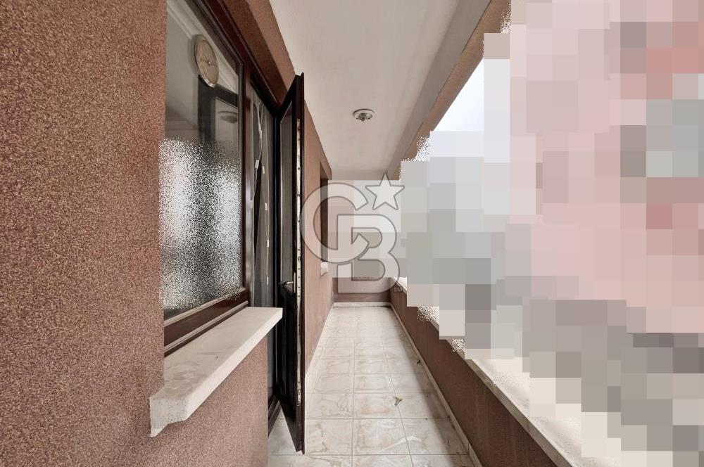 PODGORİTSA CD ÜZERİ KATTA ÖN CEPHE ASANSÖRLÜ 3,5+1