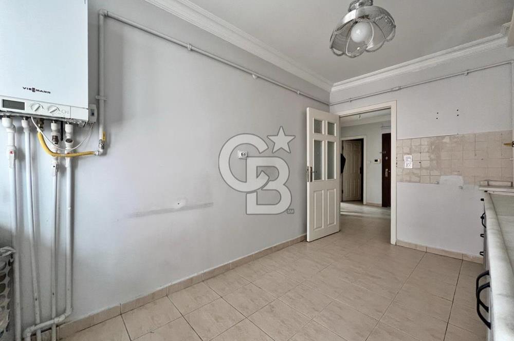 PODGORİTSA CD ÜZERİ KATTA ÖN CEPHE ASANSÖRLÜ 3,5+1