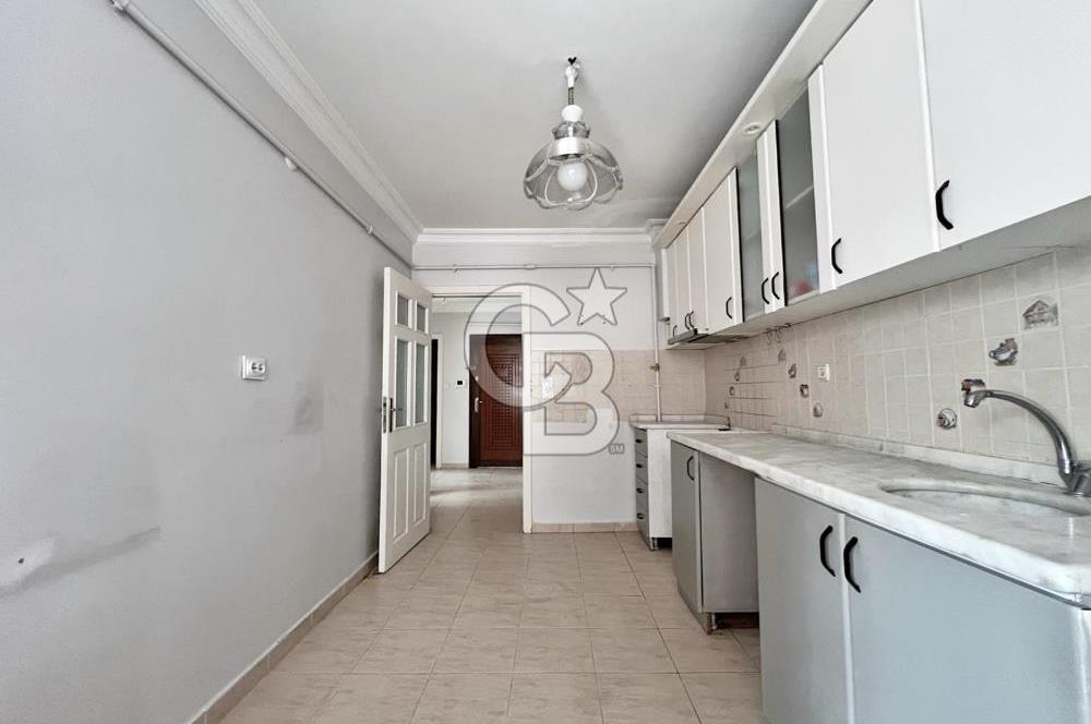 PODGORİTSA CD ÜZERİ KATTA ÖN CEPHE ASANSÖRLÜ 3,5+1