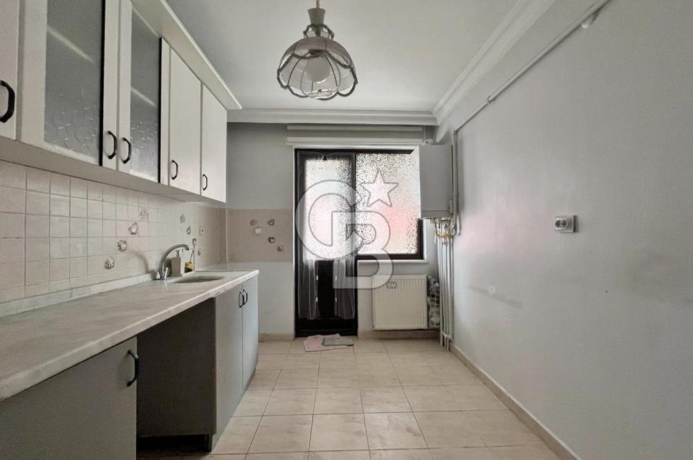 PODGORİTSA CD ÜZERİ KATTA ÖN CEPHE ASANSÖRLÜ 3,5+1