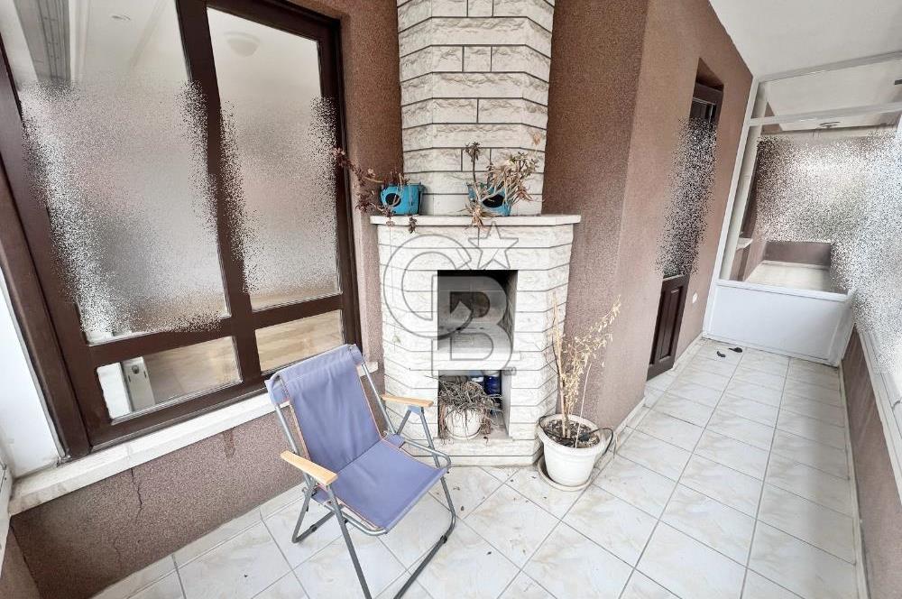 PODGORİTSA CD ÜZERİ KATTA ÖN CEPHE ASANSÖRLÜ 3,5+1