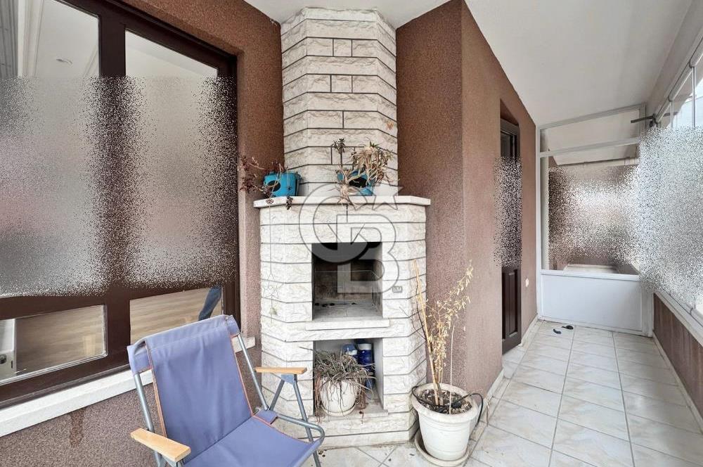 PODGORİTSA CD ÜZERİ KATTA ÖN CEPHE ASANSÖRLÜ 3,5+1