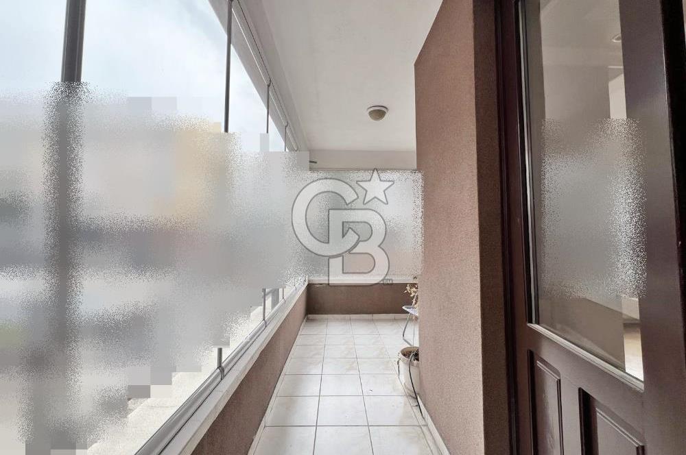 PODGORİTSA CD ÜZERİ KATTA ÖN CEPHE ASANSÖRLÜ 3,5+1