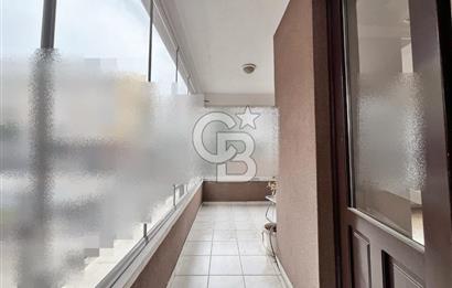 PODGORİTSA CD ÜZERİ KATTA ÖN CEPHE ASANSÖRLÜ 3,5+1