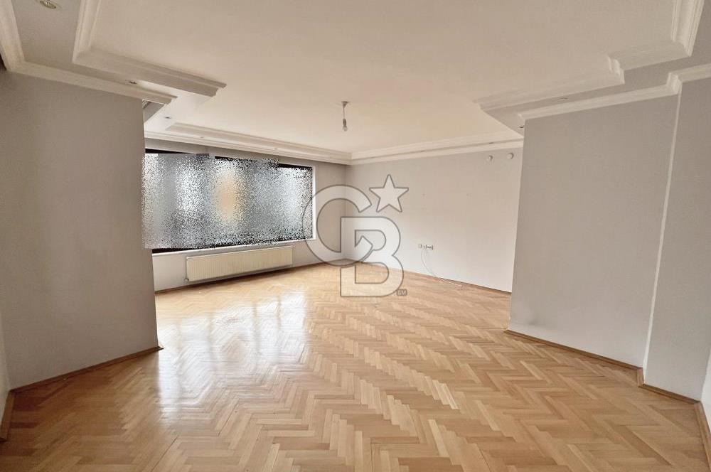 PODGORİTSA CD ÜZERİ KATTA ÖN CEPHE ASANSÖRLÜ 3,5+1