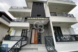 CB ELEXUS | TOPÇULAR'DA 3+1 KİRALIK ÇATI DUBLEKS - 2 - 317340