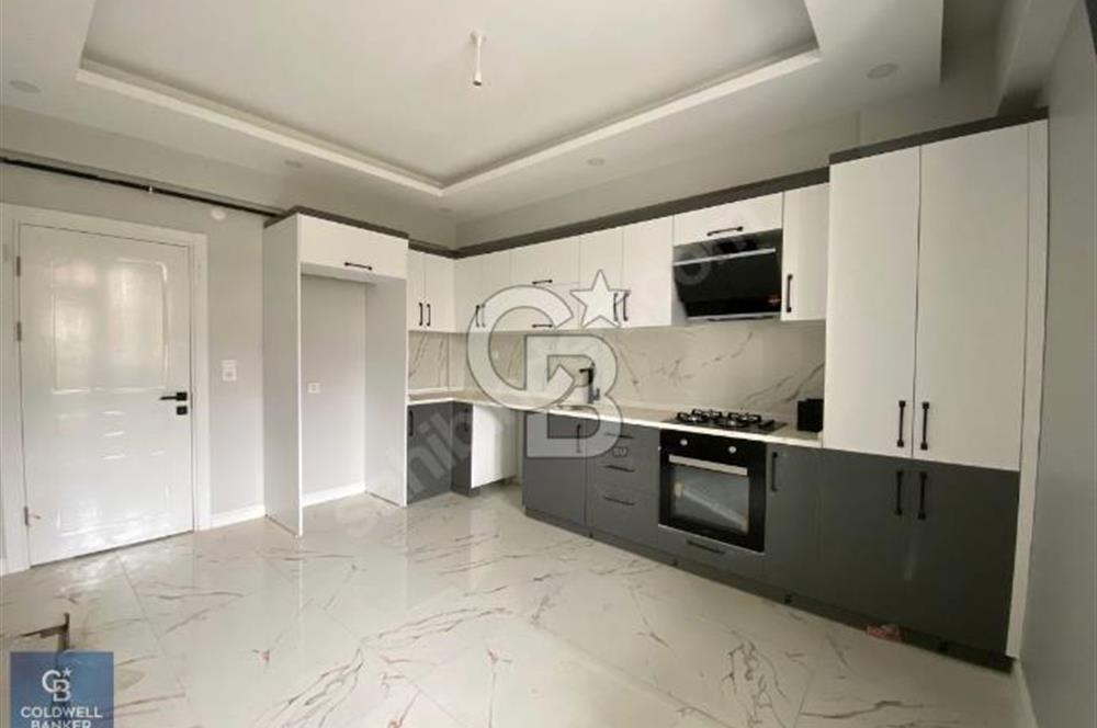 CB ELEXUS | TOPÇULAR'DA 3+1 KİRALIK ÇATI DUBLEKS