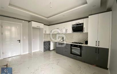 CB ELEXUS | TOPÇULAR'DA 3+1 KİRALIK ÇATI DUBLEKS