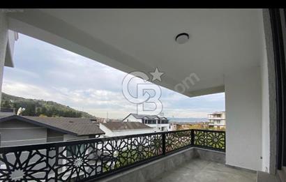 CB ELEXUS | TOPÇULAR'DA 3+1 KİRALIK ÇATI DUBLEKS