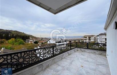 CB ELEXUS | TOPÇULAR'DA 3+1 KİRALIK ÇATI DUBLEKS