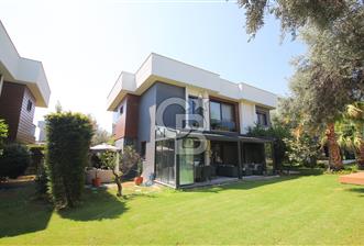 URLA ÇEŞMEALTI SATILIK 4+1 VİLLA - 1 - 317395