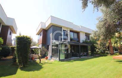 URLA ÇEŞMEALTI SATILIK 4+1 VİLLA