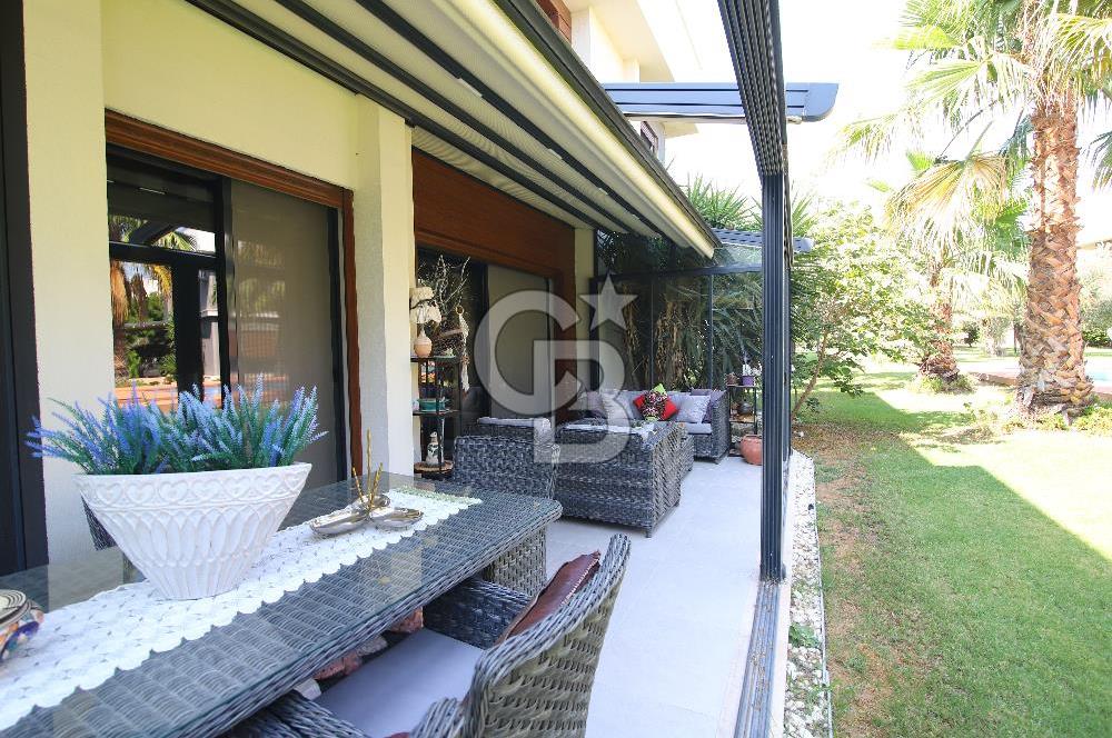 URLA ÇEŞMEALTI SATILIK 4+1 VİLLA