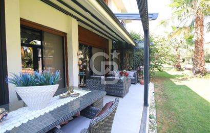 URLA ÇEŞMEALTI SATILIK 4+1 VİLLA