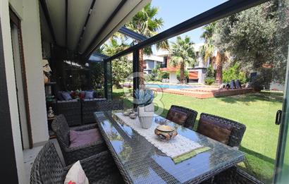 URLA ÇEŞMEALTI SATILIK 4+1 VİLLA