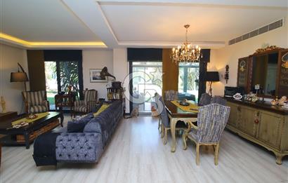 URLA ÇEŞMEALTI SATILIK 4+1 VİLLA