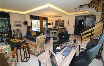 URLA ÇEŞMEALTI SATILIK 4+1 VİLLA