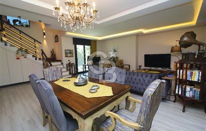 URLA ÇEŞMEALTI SATILIK 4+1 VİLLA