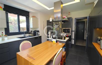 URLA ÇEŞMEALTI SATILIK 4+1 VİLLA