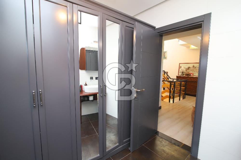 URLA ÇEŞMEALTI SATILIK 4+1 VİLLA