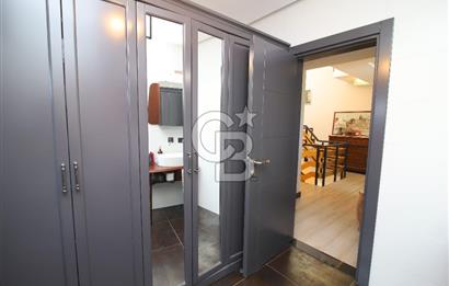 URLA ÇEŞMEALTI SATILIK 4+1 VİLLA