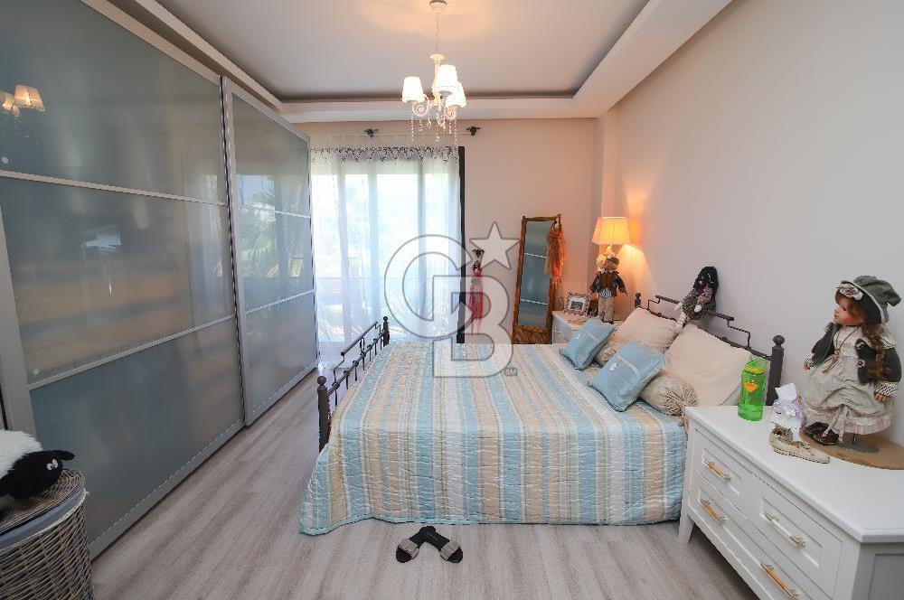 URLA ÇEŞMEALTI SATILIK 4+1 VİLLA