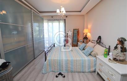URLA ÇEŞMEALTI SATILIK 4+1 VİLLA