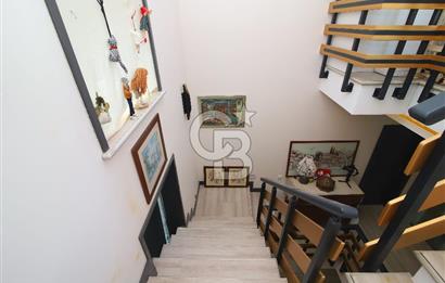 URLA ÇEŞMEALTI SATILIK 4+1 VİLLA