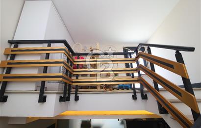 URLA ÇEŞMEALTI SATILIK 4+1 VİLLA