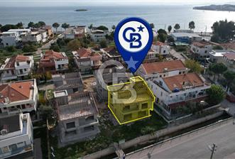 ÇANDARLI MERKEZDE SIFIR MÜSTAKİL VİLLA - 9 - 317363