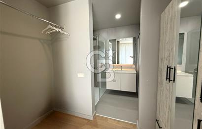 İNCEK LOFT SİTESİ EŞYALI KİRALIK 1+1 BALKONLU BÜYÜK TİP DAİRE