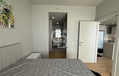 İNCEK LOFT SİTESİ EŞYALI KİRALIK 1+1 BALKONLU BÜYÜK TİP DAİRE