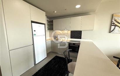 İNCEK LOFT SİTESİ EŞYALI KİRALIK 1+1 BALKONLU BÜYÜK TİP DAİRE