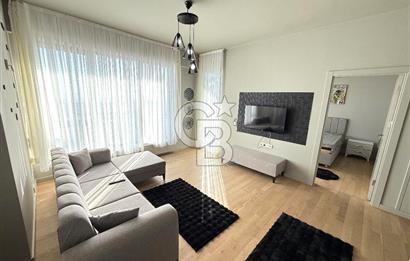 İNCEK LOFT SİTESİ EŞYALI KİRALIK 1+1 BALKONLU BÜYÜK TİP DAİRE