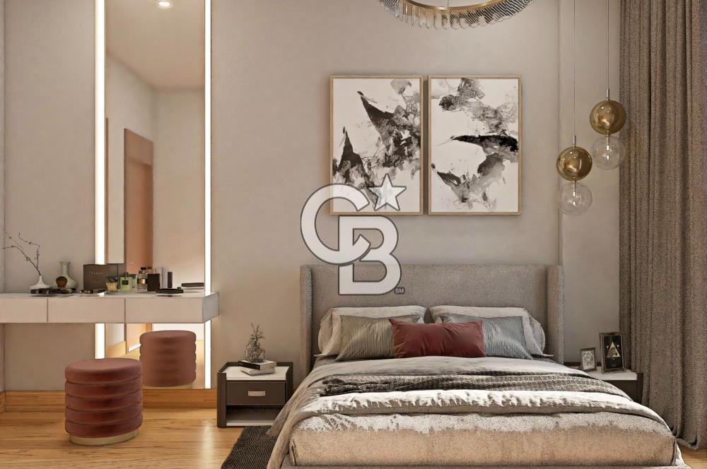 Vadi Prime’da Yaşam Başlıyor! Modern, Konforlu ve Doğayla İç İçe Bir Hayat Sizi  Bekliyor!r!