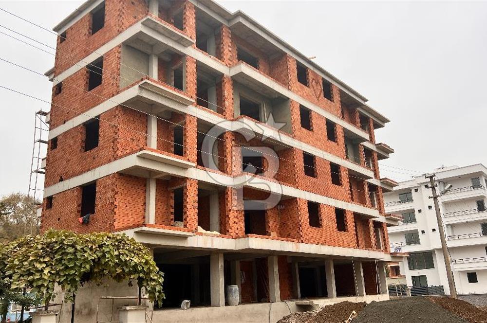 ÇAKIRLAR SATILIK 1+1 DAİRE / KAT VE ÖDEME SEÇENEKLERİ İLE