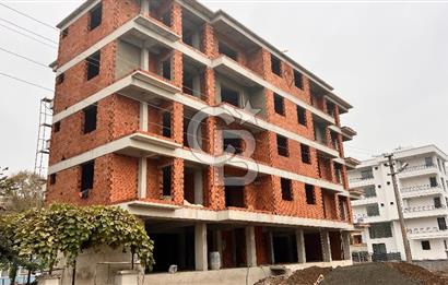 ÇAKIRLAR SATILIK 1+1 DAİRE / KAT VE ÖDEME SEÇENEKLERİ İLE