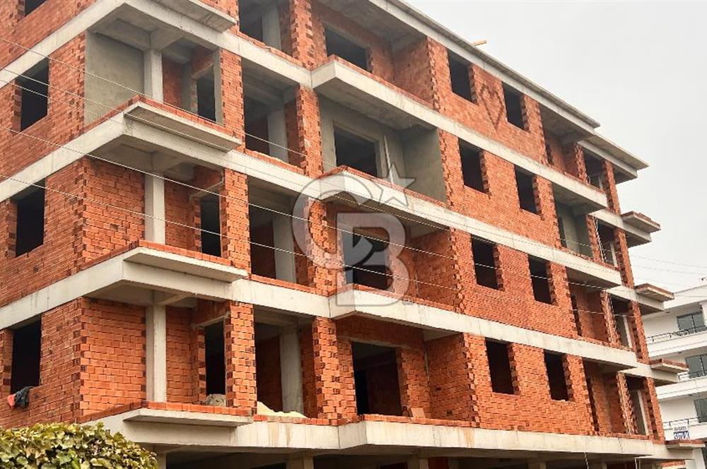 ÇAKIRLAR SATILIK 1+1 DAİRE / KAT VE ÖDEME SEÇENEKLERİ İLE