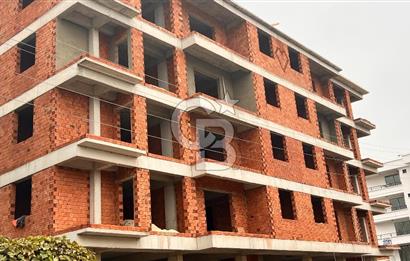 ÇAKIRLAR SATILIK 1+1 DAİRE / KAT VE ÖDEME SEÇENEKLERİ İLE