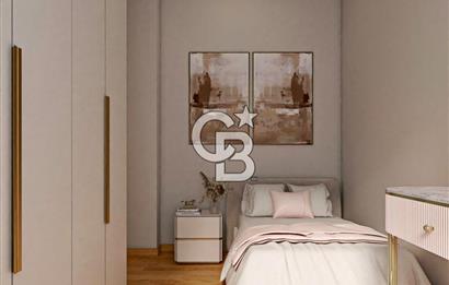 Vadi Prime’da Yaşam Başlıyor! Modern, Konforlu ve Doğayla İç İçe Bir Hayat Sizi  Bekliyor!r!