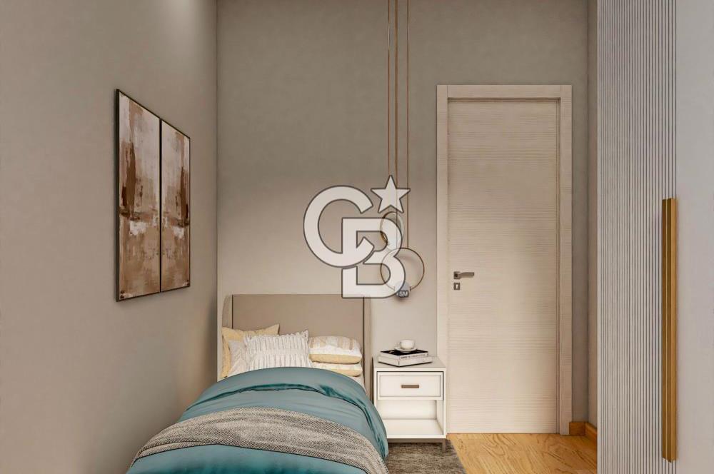 Vadi Prime’da Yaşam Başlıyor! Modern, Konforlu ve Doğayla İç İçe Bir Hayat Sizi  Bekliyor!r!