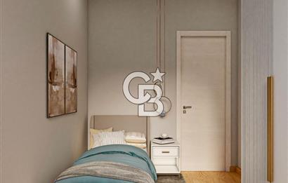 Vadi Prime’da Yaşam Başlıyor! Modern, Konforlu ve Doğayla İç İçe Bir Hayat Sizi  Bekliyor!r!