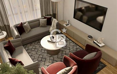 Vadi Prime’da Yaşam Başlıyor! Modern, Konforlu ve Doğayla İç İçe Bir Hayat Sizi  Bekliyor!r!