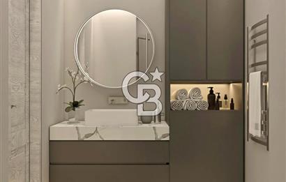 Vadi Prime’da Yaşam Başlıyor! Modern, Konforlu ve Doğayla İç İçe Bir Hayat Sizi  Bekliyor!r!