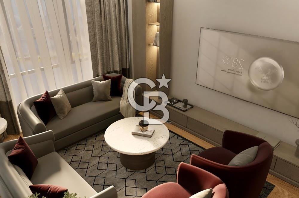 Vadi Prime’da Yaşam Başlıyor! Modern, Konforlu ve Doğayla İç İçe Bir Hayat Sizi  Bekliyor!r!