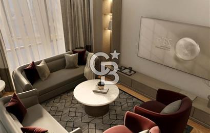 Vadi Prime’da Yaşam Başlıyor! Modern, Konforlu ve Doğayla İç İçe Bir Hayat Sizi  Bekliyor!r!