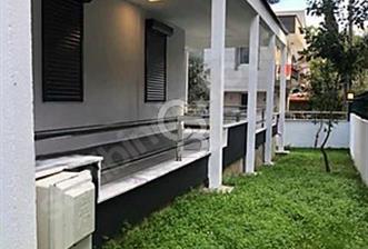 Urla Şirinkent'te Kiralık 3+1 villa - 3 - 317385